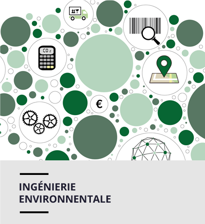Ingénierie environnementale